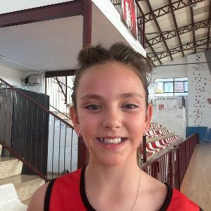 Adaline Elizabeth Pienaar