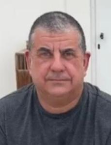 Jose Manuel Rocamora