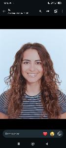 Llum Mireia Burgada