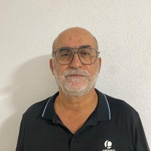 Pablo Pomares