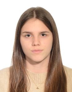 Petra Trajkovic