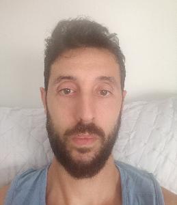 Carlos Domingo