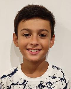 Arnan Mendoza