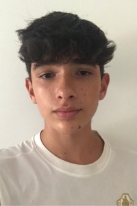 Pablo Perez
