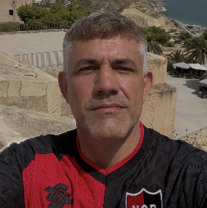 Hernan Gonzalo Dominguez