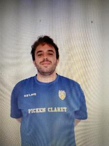 Carlos Terren