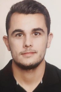 Juan Antonio Mas