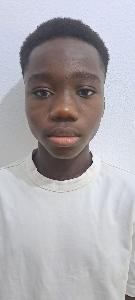 David Israel Obeng