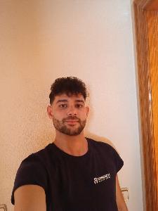 Victor Garrido