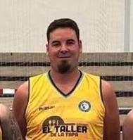 Hector Castañer