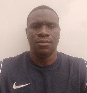Mamadou Alou Coulibaly
