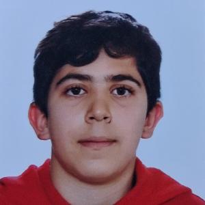 Alejandro Serrano