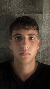 Victor Sanchez