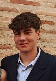 Daniel Martos