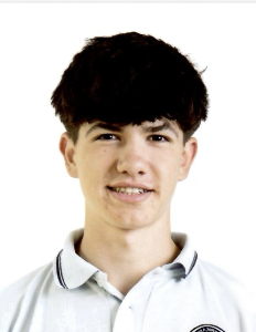 Lucas Marzal