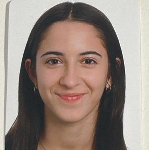 Iris Pascual