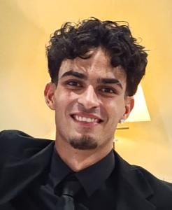 Angel Monforte
