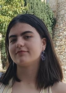 Valentina Campos
