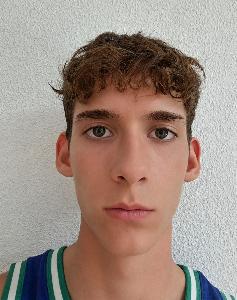Daniel Garcia