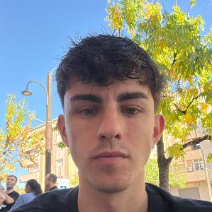 Alejandro Miro