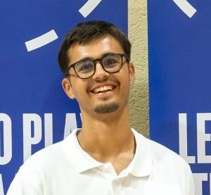 Erik Torreblanca