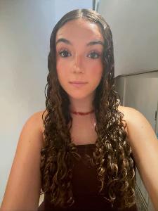 Carla Soriano