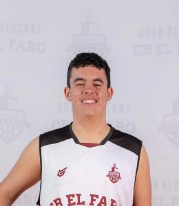 Oscar Lozano