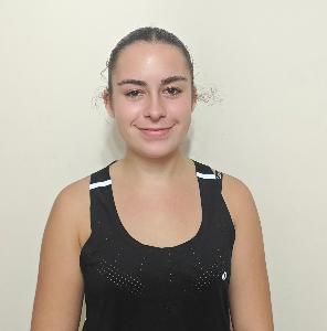 Noelia Ordoñez