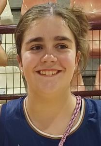 Lucia Llorca-climent