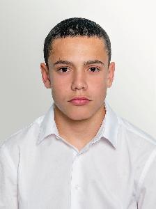 Lucas Sanchez
