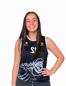 Andrea Berenguer