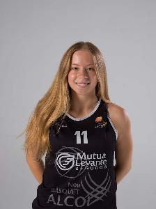 Ana Grau