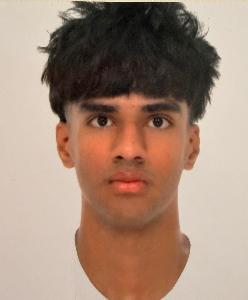 Asher Numan