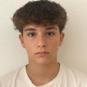 Marcos Aparicio