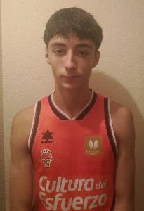 Unai Segura