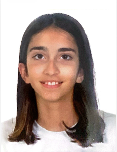 Alba Sanchez