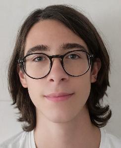 Arnau Nogales