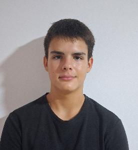 Martin Matarredona