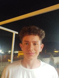 David Pérez