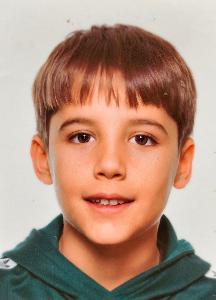 Tomás Garzó