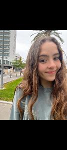 Lola Cordon