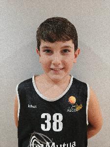 Lucca Saura