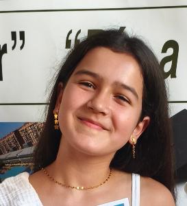 Aitana Lazaro