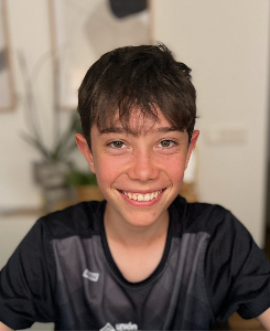 Aleix Yépez