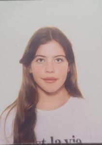 Joana Martinez