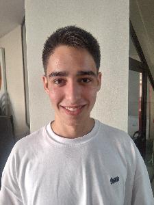 Yoel Monleon
