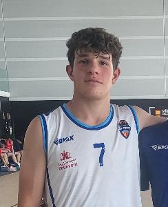 Javier Sanchis