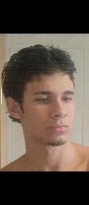 Dylan Johel Busse