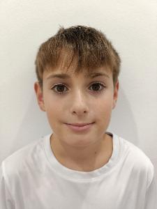 David Morago