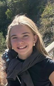 Izabell Elena Mares